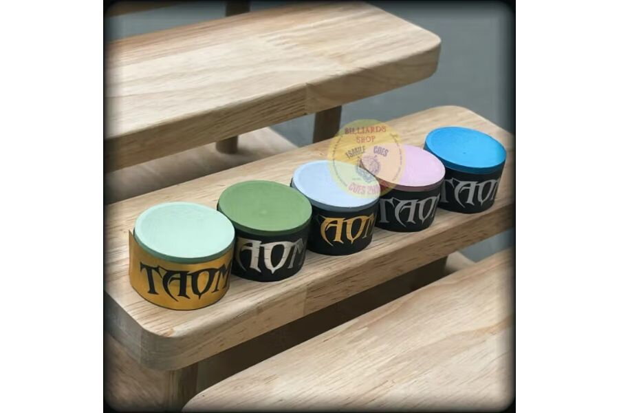 Các loại lơ bida cá nhân nổi tiếng tại Việt Nam?