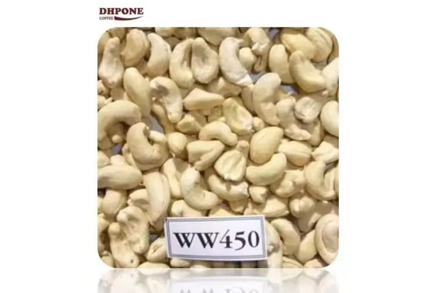 What Is Cashew Nut W450? What Is It Usually Used For?
