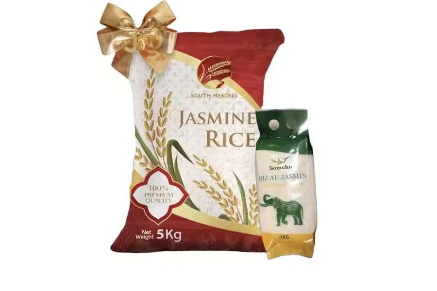 What Is Vietnamese Jasmine Rice? Comparison with Other Types of Rice