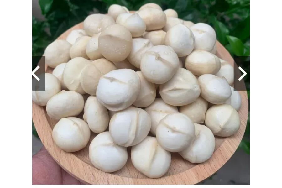 Nhân hạt macca là gì? Giá trị dinh dưỡng đối với sức khỏe