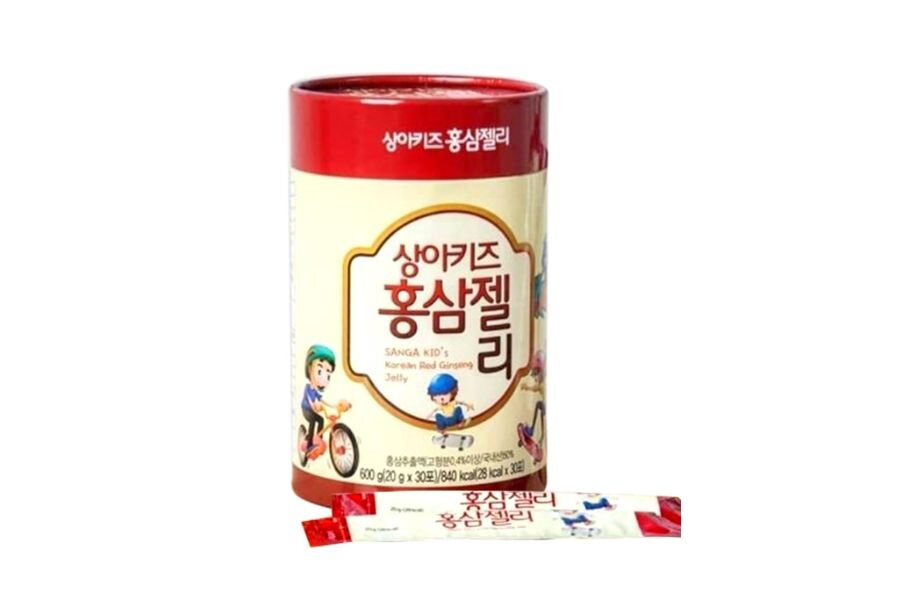 Thạch hồng sâm là gì? Tại sao được ưa chuộng trên toàn thế giới?