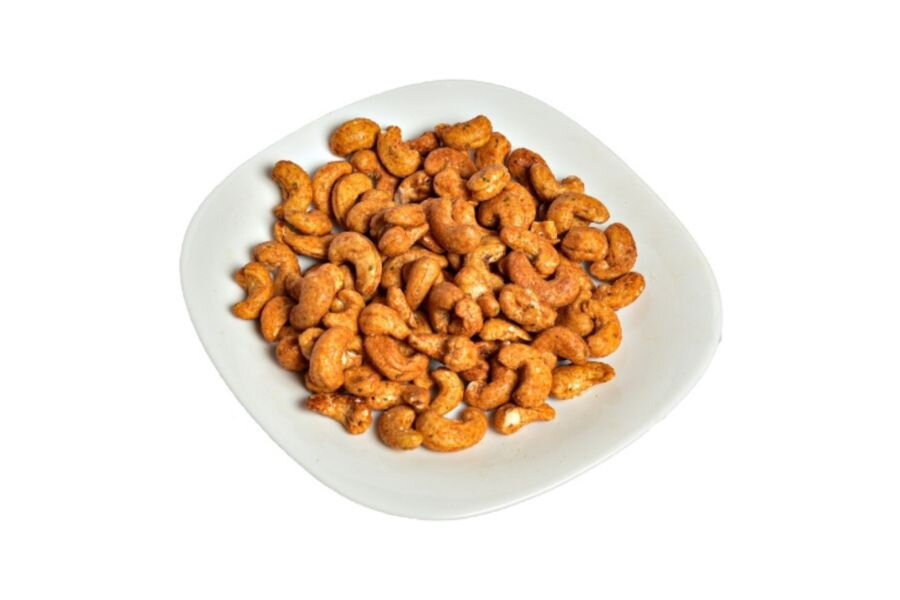 Hạt Điều Tomyum – Cuộc Giao Thoa Tuyệt Vời Giữa Dinh Dưỡng Và Hương Vị Thái Lan