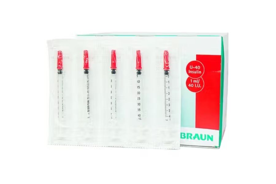 Đầu Kim Tiêm Tiểu Đường: Chọn Đúng – Tiêm Ít Đau – Hấp Thu Insulin Ổn Định Và Giảm Biến Chứng Lâu Dài